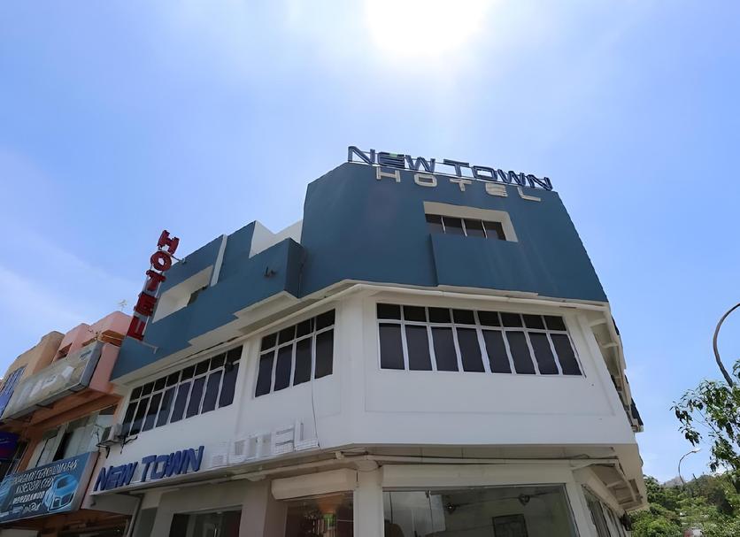 Edifício Foto