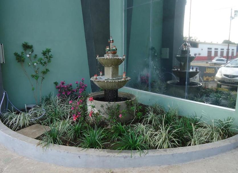 Exterior Foto