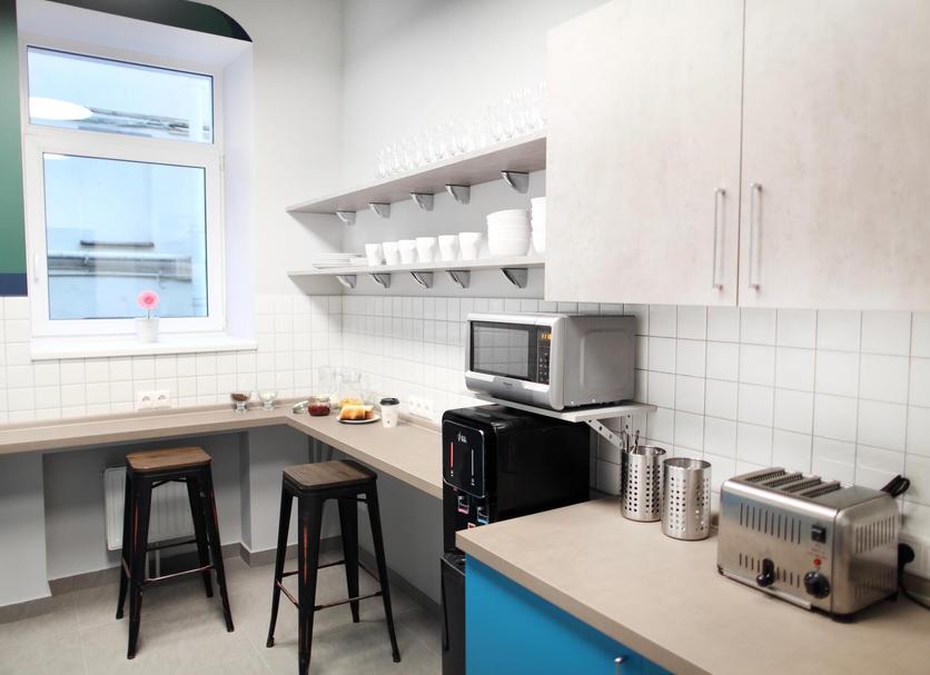 Cozinha Foto