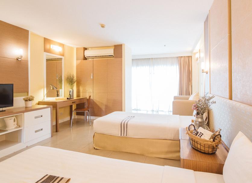 Quarto Foto