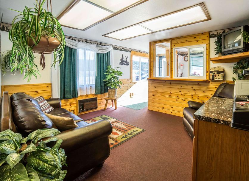 Hall Foto