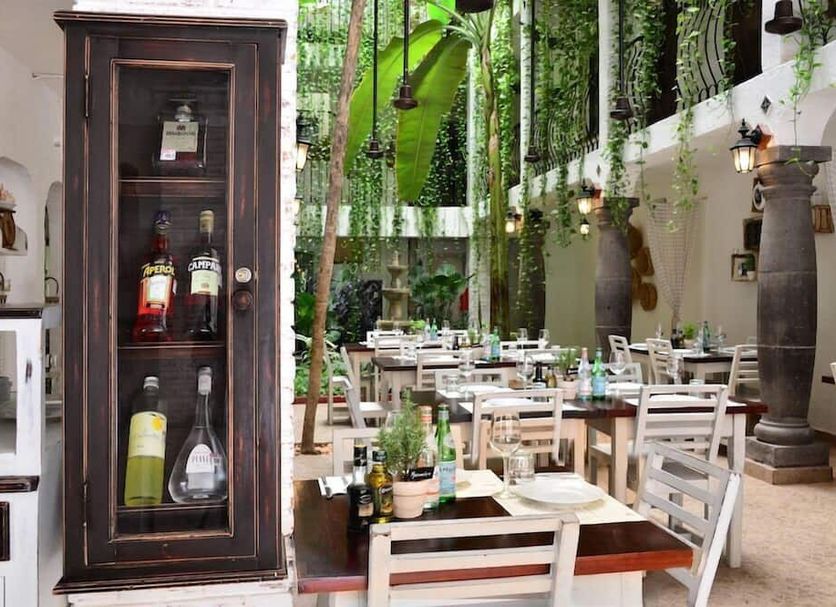 Bar Foto