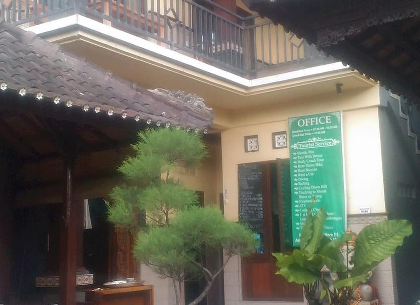 Exterior Foto
