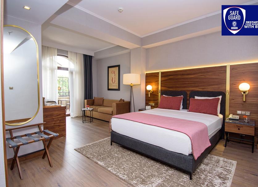 Quarto Foto