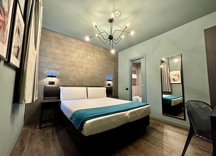 Quarto Foto