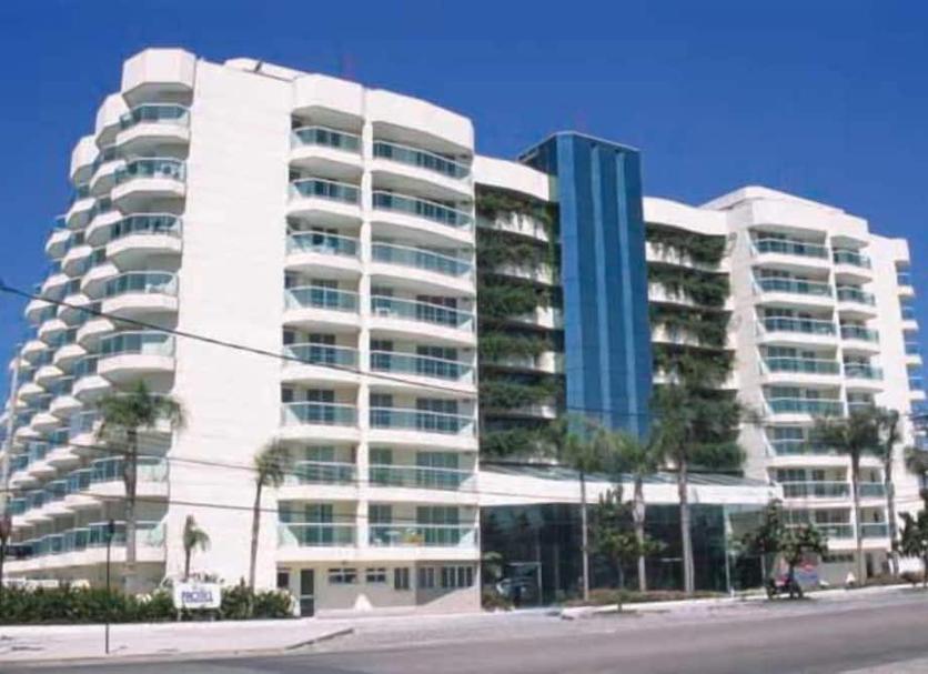 Edifício Foto