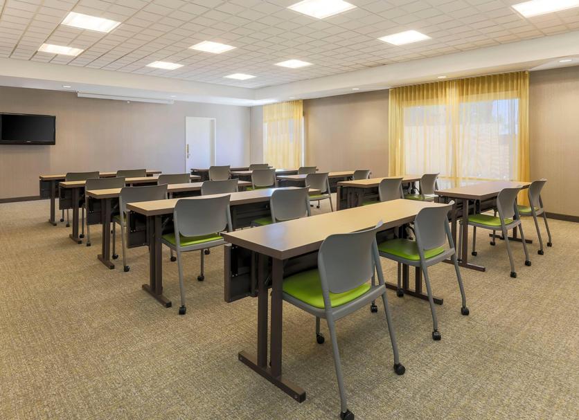 Sala de conferências Foto