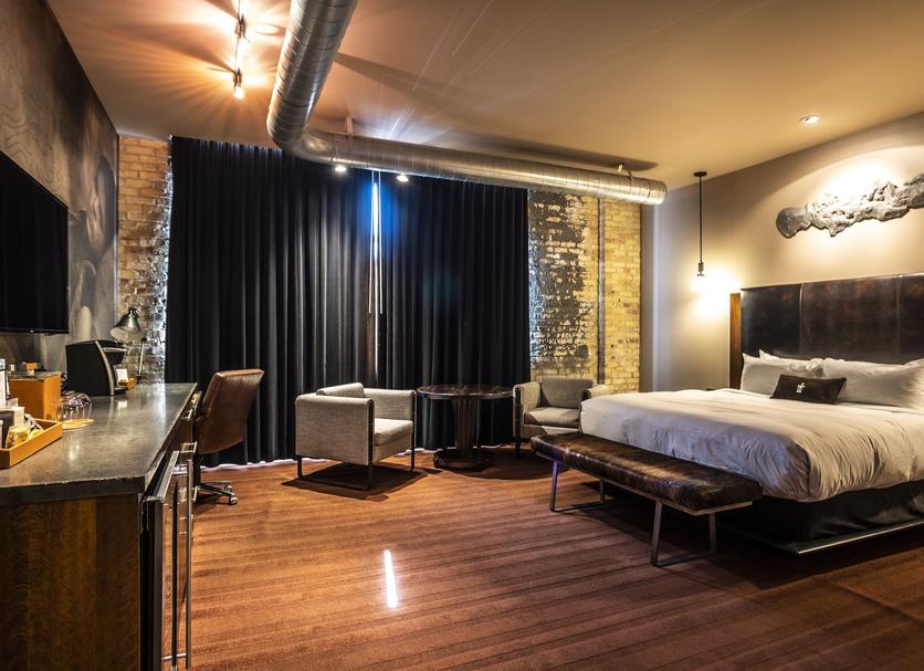Quarto Foto
