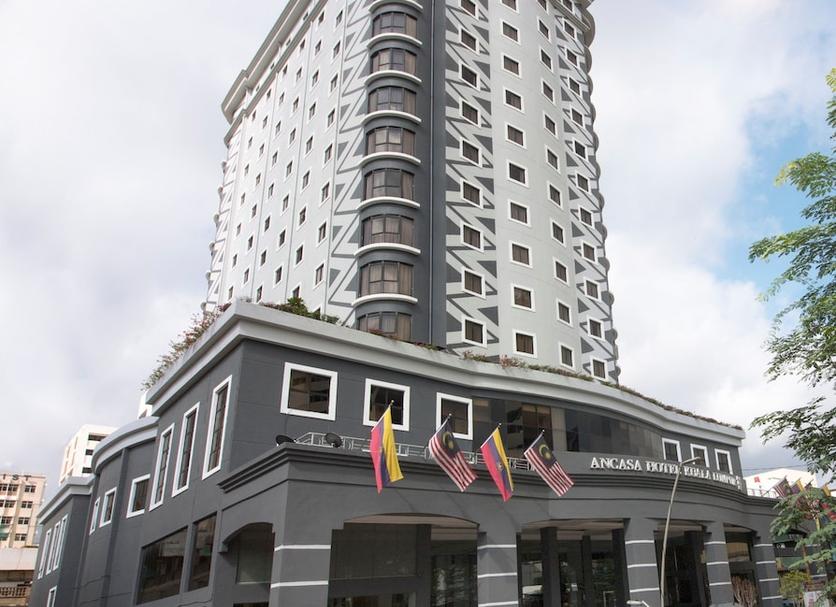 Edifício Foto