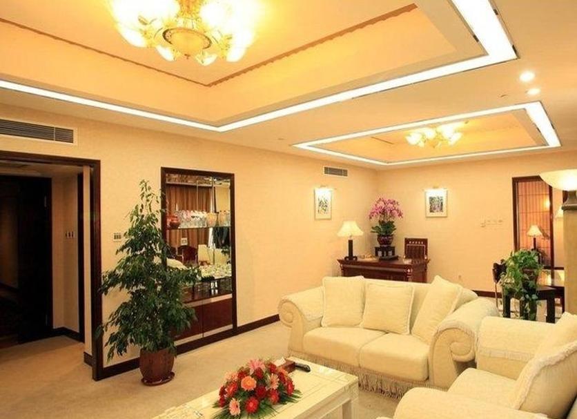 Hall Foto