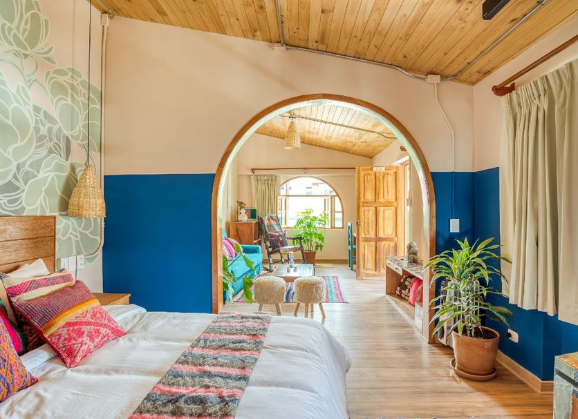 Quarto Foto