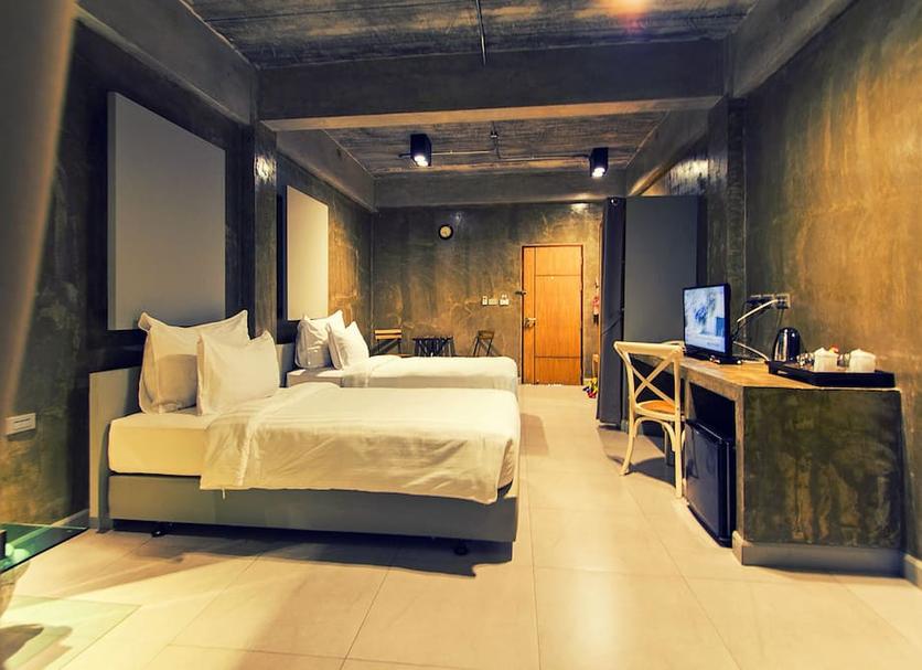 Quarto Foto