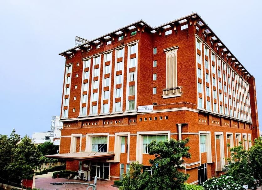 Edifício Foto