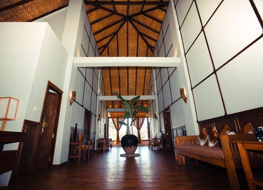 Hall Foto