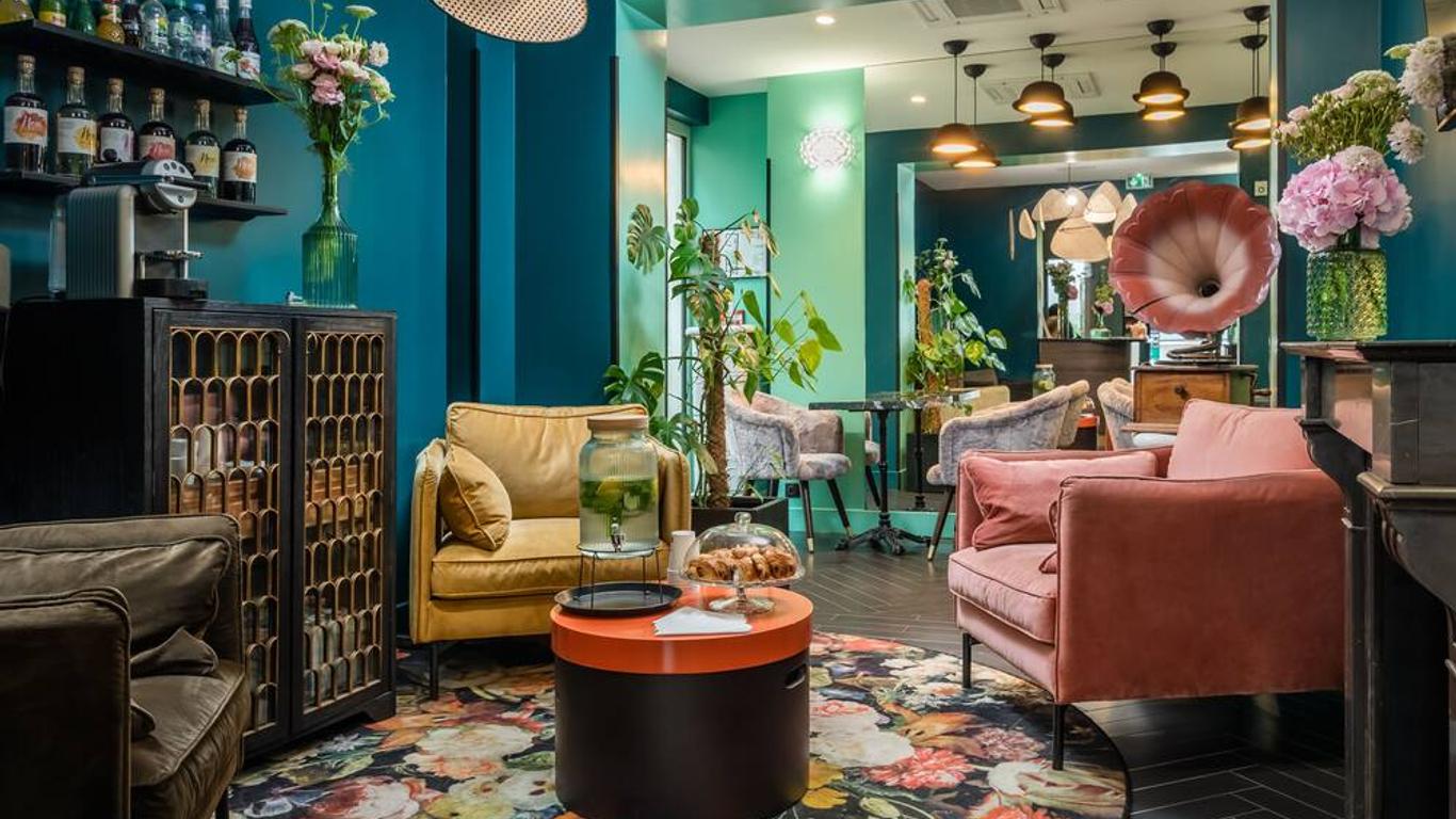 Hotel Archetype Etoile