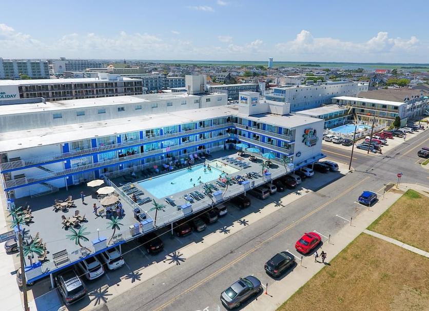Exterior Foto