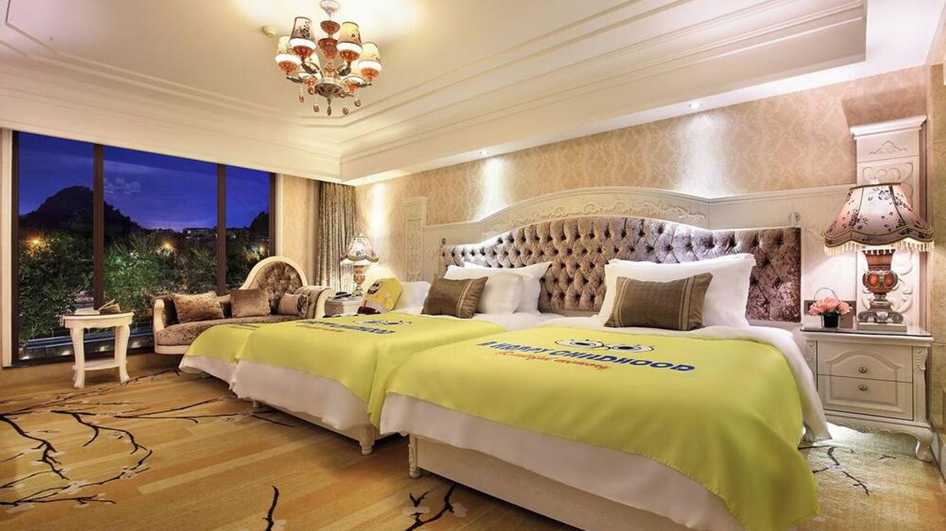 Grand Bravo Guilin Hotel
