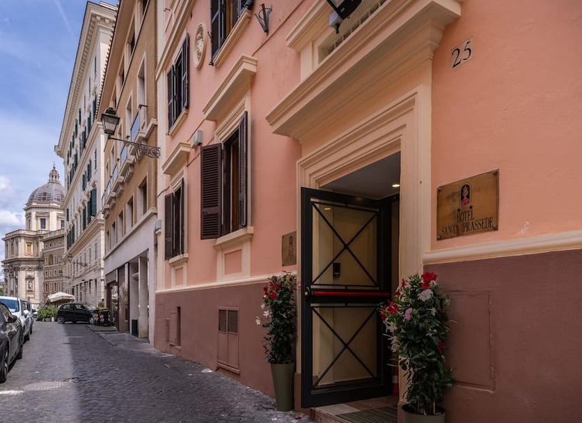 Exterior Foto