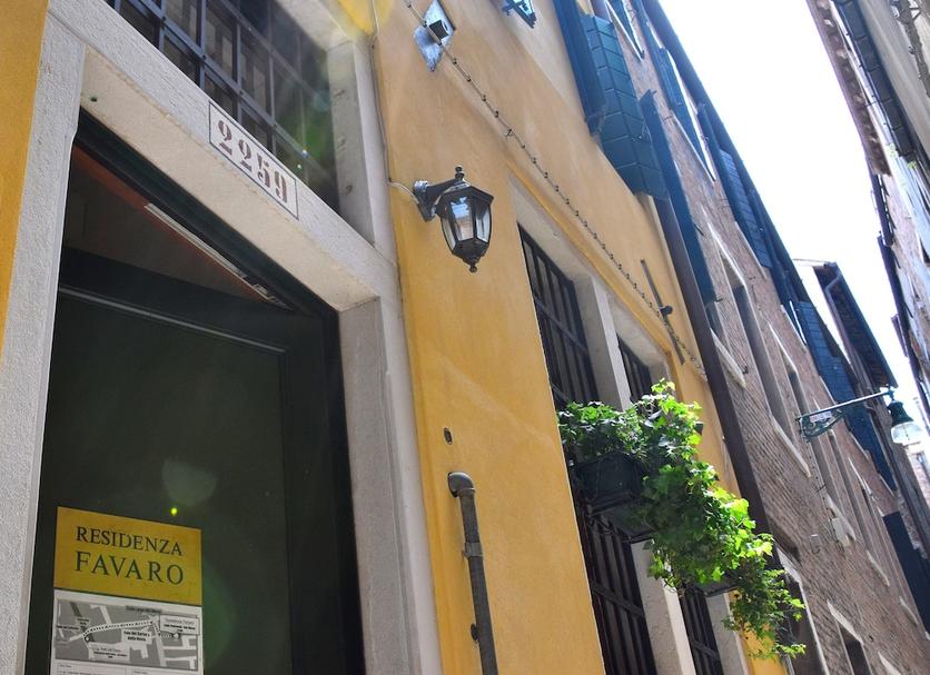 Exterior Foto