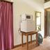 Comodidade do quarto