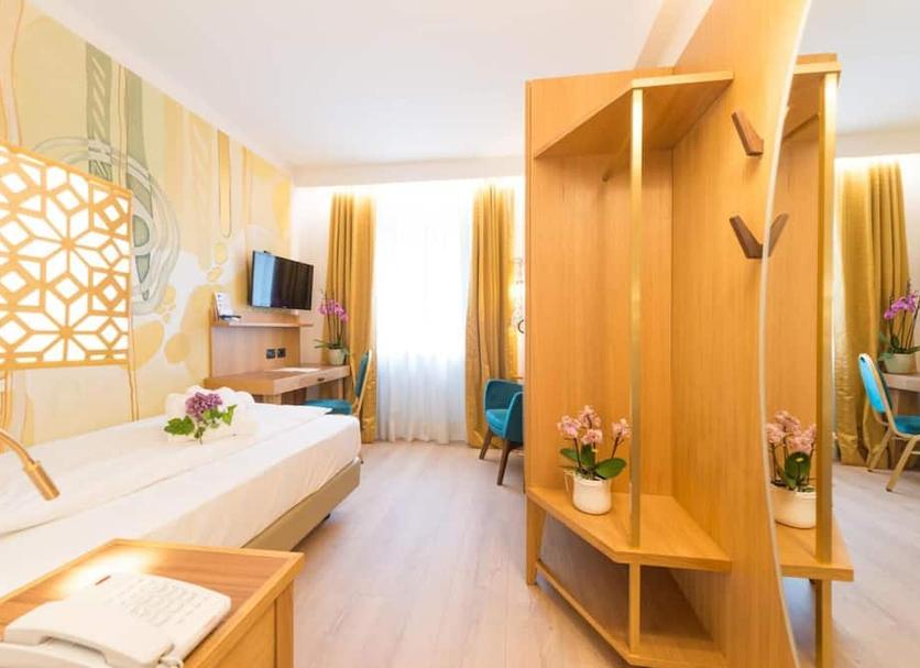 Quarto Foto