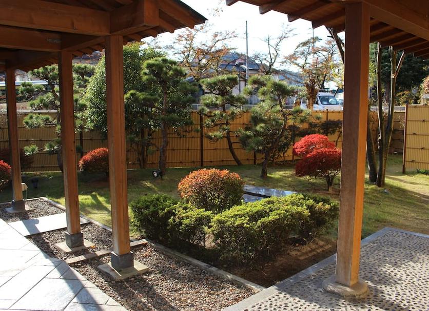 Exterior Foto