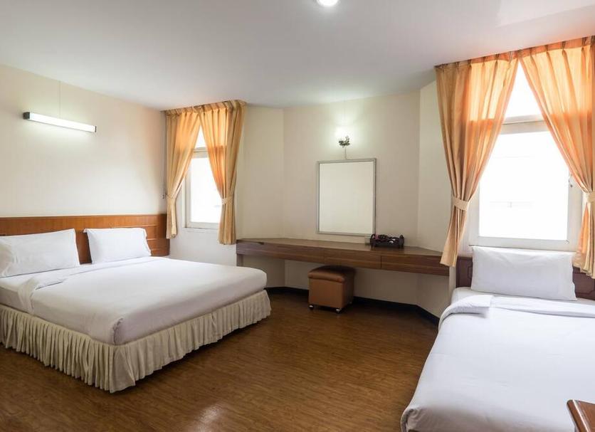 Quarto Foto