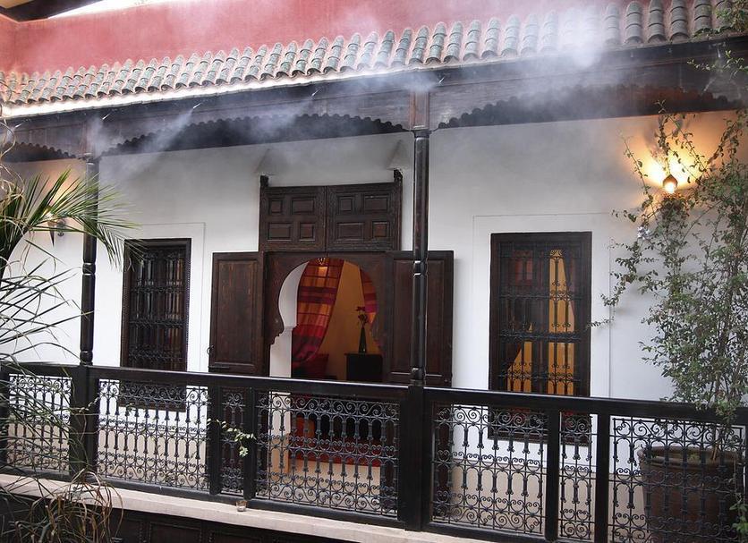 Exterior Foto