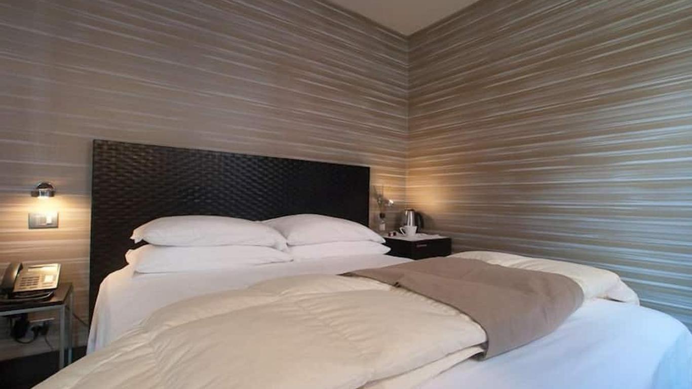 Mh Design Hotel