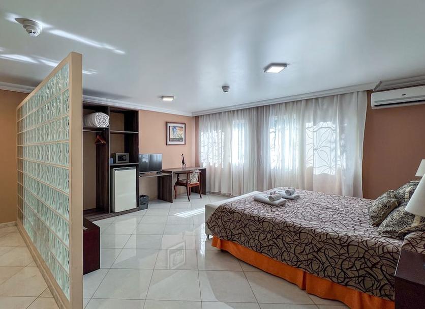 Quarto Foto