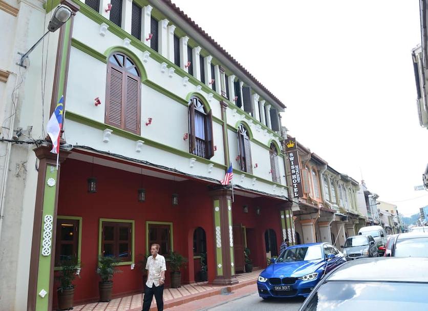 Edifício Foto