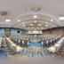 Sala de conferências