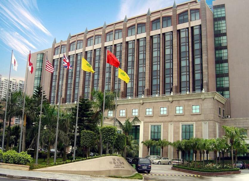 Edifício Foto