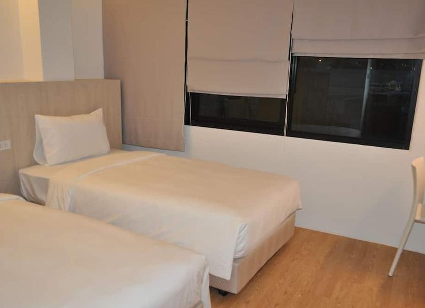 Quarto Foto