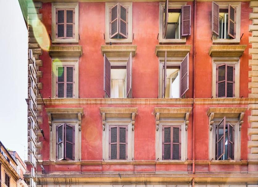 Edifício Foto