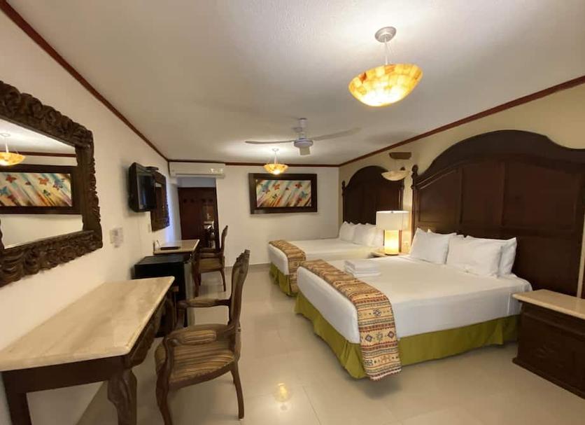 Quarto Foto