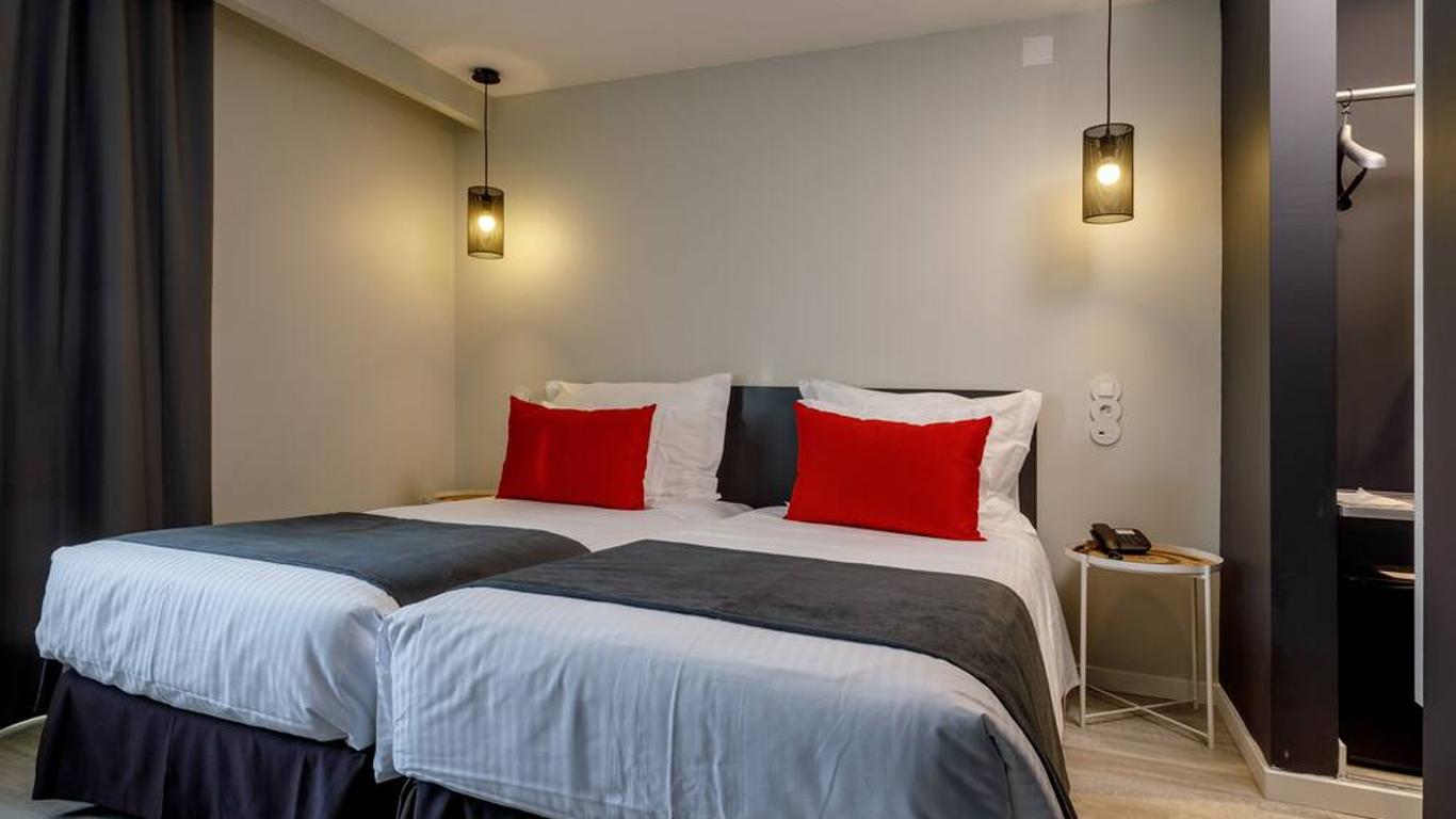 Covilhã Parque Hotel