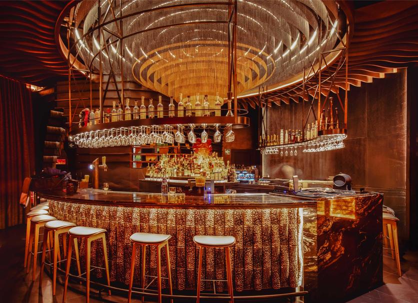 Bar Foto