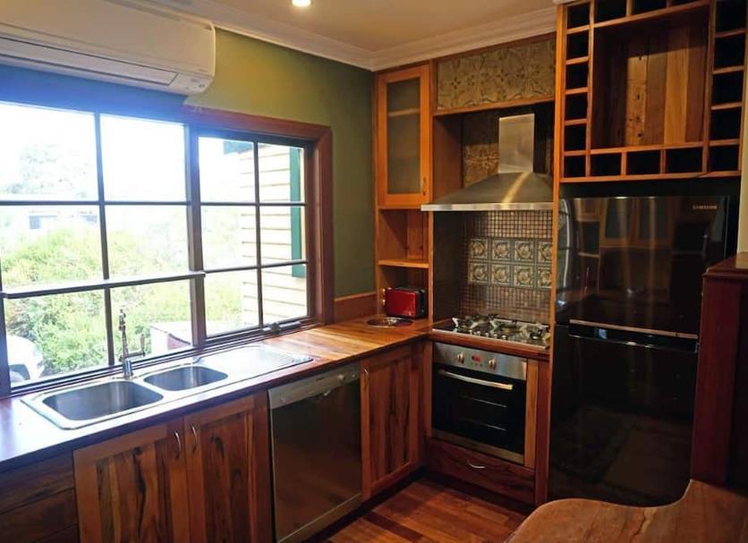 Cozinha Foto