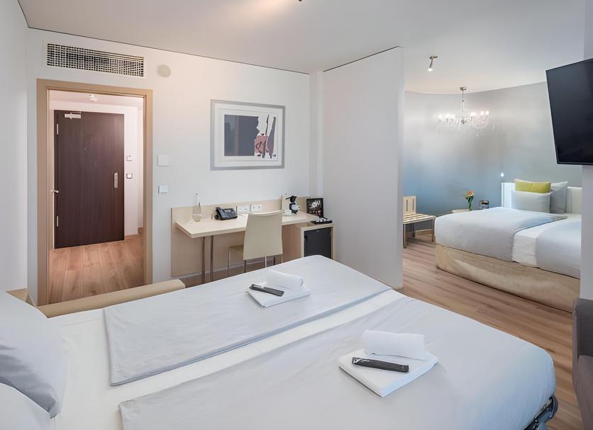 Quarto Foto