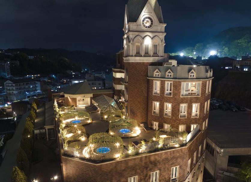 Edifício Foto