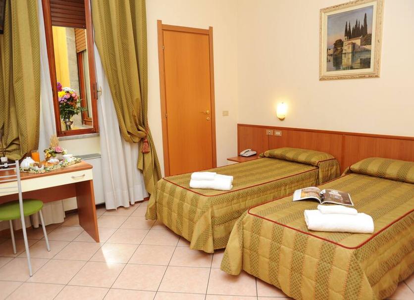Quarto Foto