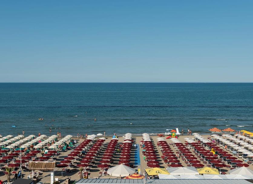 Praia Foto