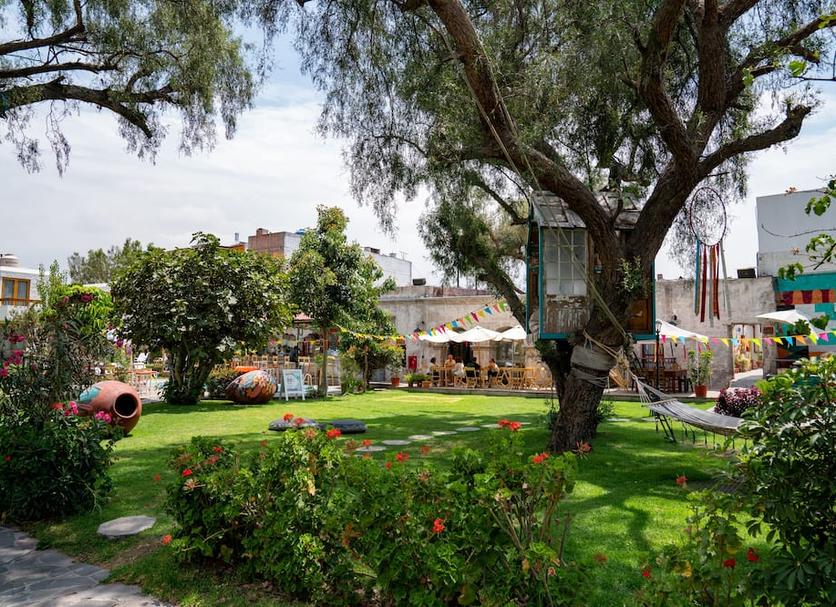 Exterior Foto