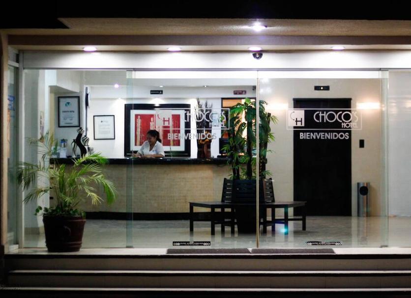 Receção Foto