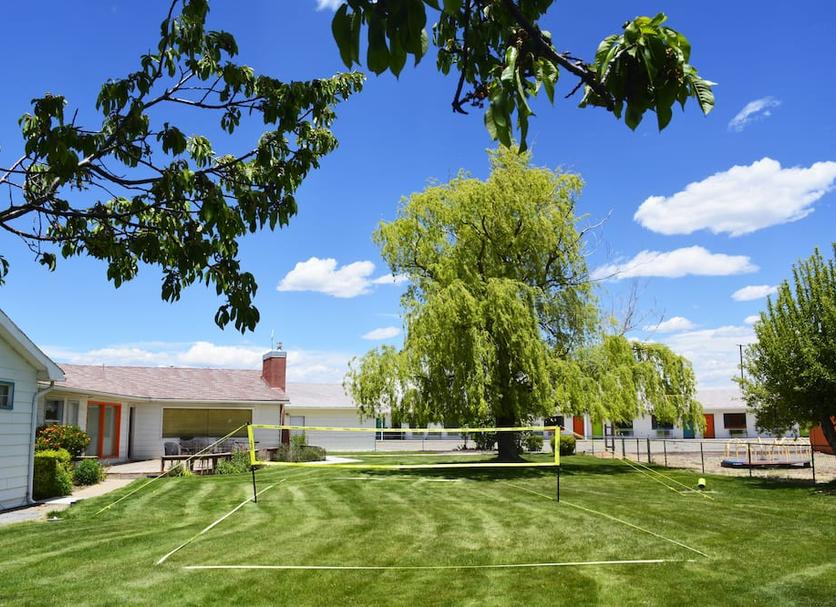 Exterior Foto