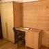 Comodidade do quarto