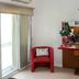 Comodidade do quarto