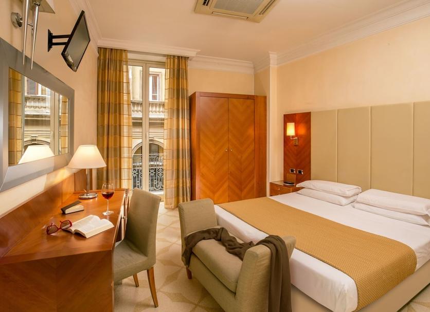 Quarto Foto