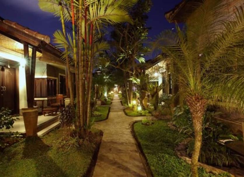 Exterior Foto